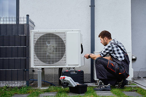 Trusted Hvac service in Mount Sterling, IL - Tropical Oasis HVAC